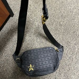 Jeffrey Star Fanny pack